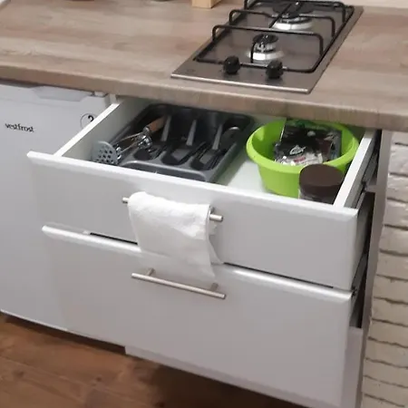 Transfer Apartament Lwów