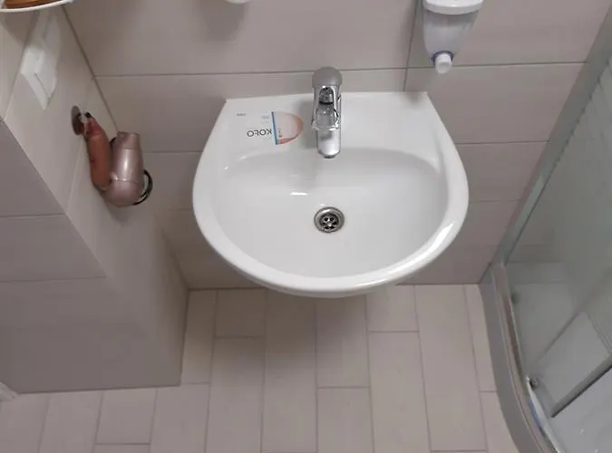 Transfer Apartmán *