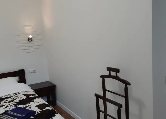 Transfer Apartmán *