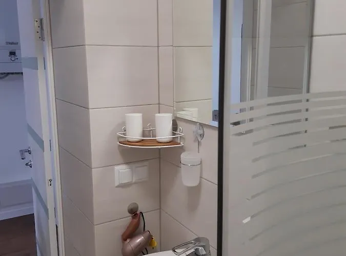 Apartmán Transfer *