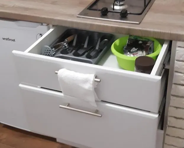 Transfer Apartmán Lvov