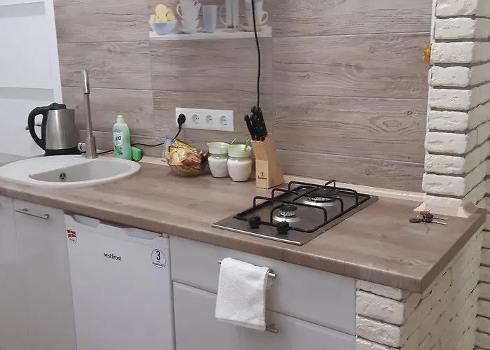 Apartmán Transfer *