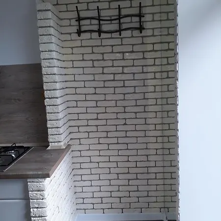 Transfer Apartment Lviv
