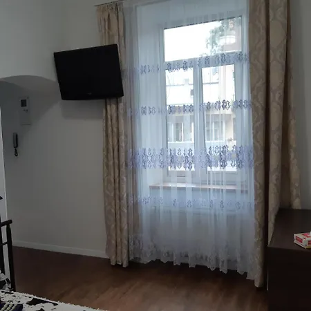 Transfer Apartment