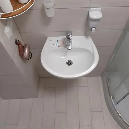 Transfer Apartment *