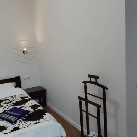 Transfer Appartement *