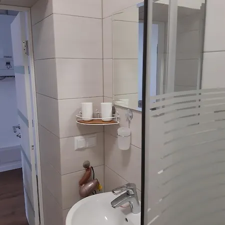 Apartman Transfer *