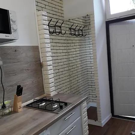 Apartamento Transfer Lviv