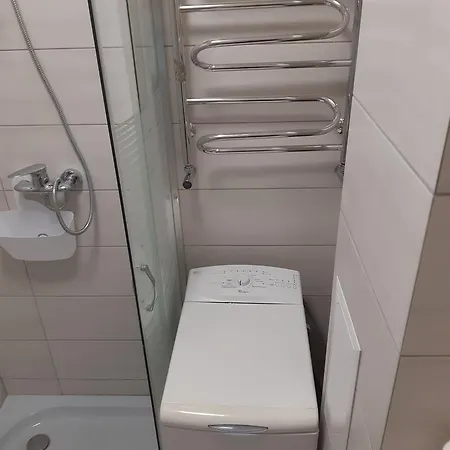 公寓 Transfer 利沃夫