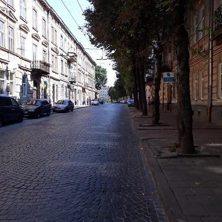 Apartamento Transfer