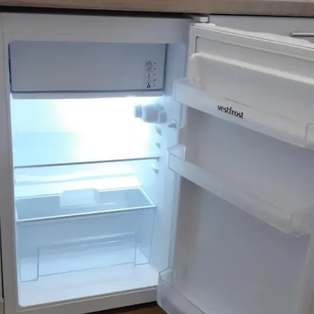 Apartamento Transfer