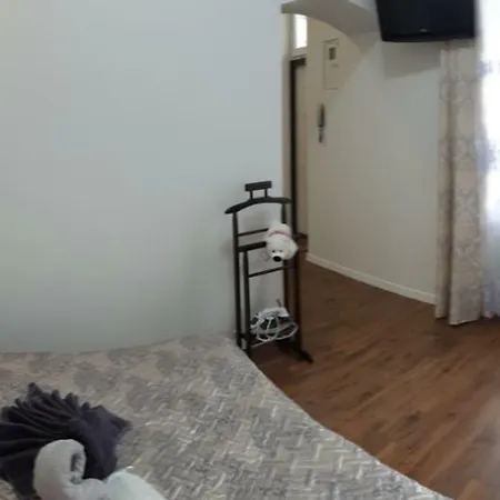 Apartment Transfer