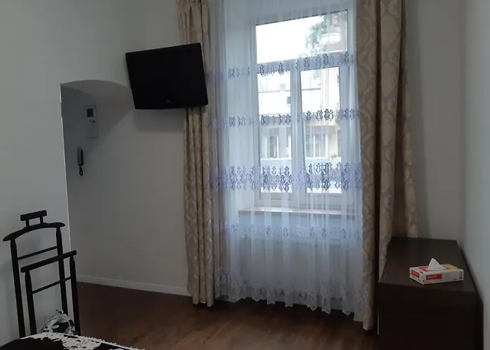 Transfer Apartamento