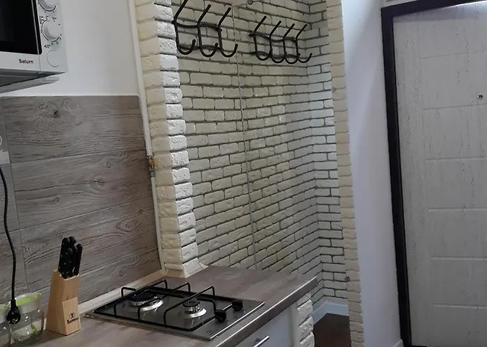 Apartamento Transfer Lviv