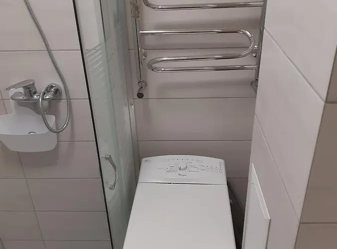 Apartamento Transfer Lviv