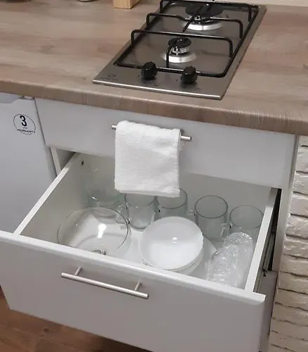 Transfer Apartamento