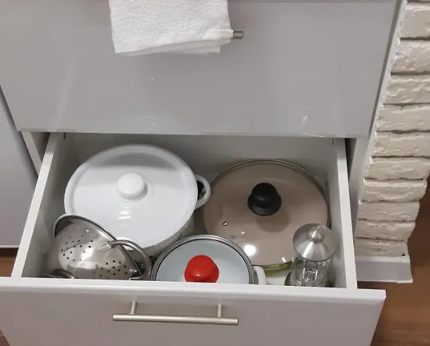 Apartamento Transfer