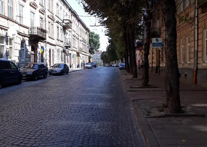 Apartamento Transfer