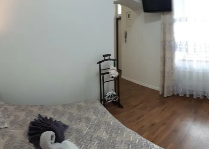 Apartamento Transfer