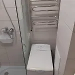 Lägenhet Transfer Lviv